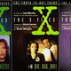 Illustration for article titled The '90s X-Files Tie-In Novels Scarred Me Forever